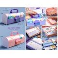 Pencil Boxes