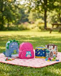 Picnic Bags