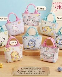 Kanjak Gifts