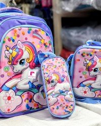 School Bags