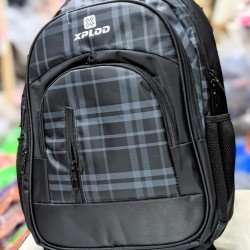 School Bag 18" Xp6709 5515 SC SFXX
