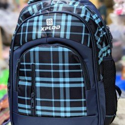 School Bag 18" Xp6709 5515 SC SFXX