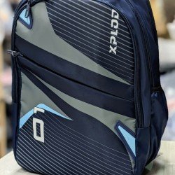 School Bag 18" Xp6712 6655 SC SFXX