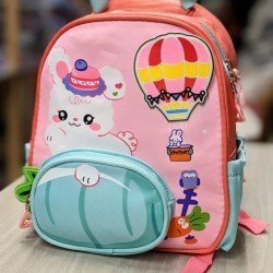 Picnic Bag A41 3355 SC SFXX