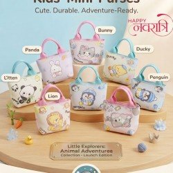 Mini Purse DRL 1040 SC SFXX