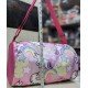Picnic Bag Dholak Uni Pink  1123 SC SFA5 