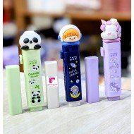 Eraser Push 3088 Uni Panda Space 1030 SC 