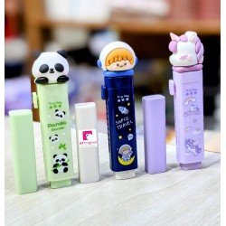 Eraser Push 3088 Uni Panda Space 1030 SC 