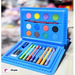Color Gift Set 24 pcs 1046 SC SFXX