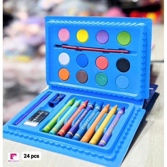 Color Gift Set 24 pcs 1046 SC SFXX