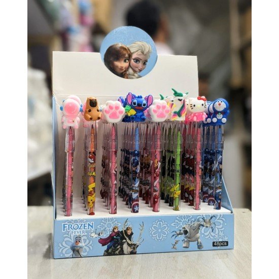 pencil Dhakka Maar MIX 1017 SC SFXX
