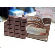 Diary Chocolate 1043 SC SF4