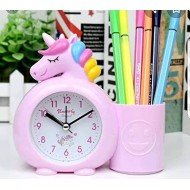 Clock Uni Pen Stand 1118 SC SFXX