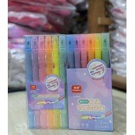 Highlighter Erasable HD24 TinHao 2080 SC SFXX