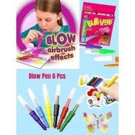 Blow Pen 1048 SC SF4