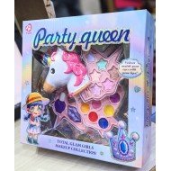 Make up kit Party Queen 3290 SC SFXX