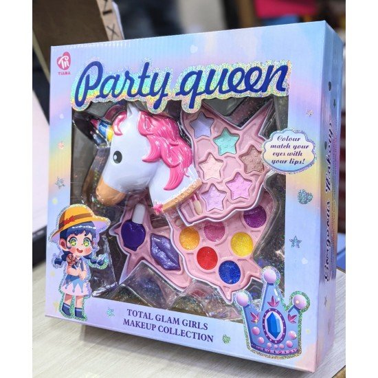 Make up kit Party Queen 3290 SC SFXX