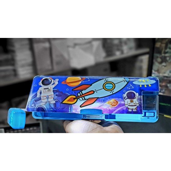Pencil Box Light LW 333 2072 20 Pcs Box SC SFXX