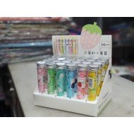 Soap Tube 24p 1024 SC SFXX 