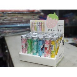 Soap Tube 24p 1024 SC SFXX 