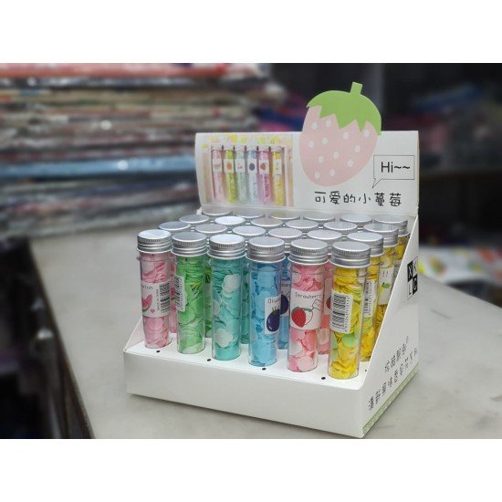 Soap Tube 24p 1024 SC SFXX 