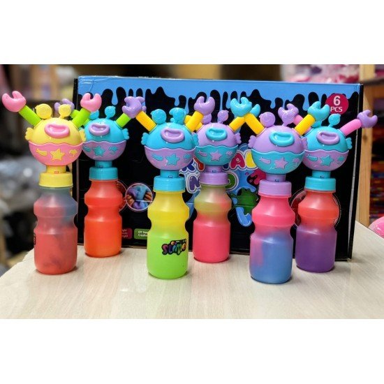 Slime Toy HEAD 1115 SC SFXX