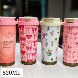 Tumbler 500ML Bow 3355 SC SFXX