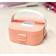 Jewellery Box Plastic Mini box 1070 SC