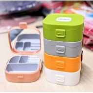 Jewellery Box Plastic Mini box 1070 SC