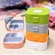 Jewellery Box Plastic Mini box 1070 SC