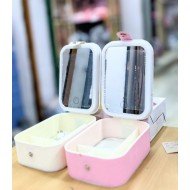 Jewellery/cosmetic Box Mirror Inside With Light 3300 SC SFxx
