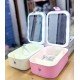 Jewellery/cosmetic Box Mirror Inside With Light 3300 SC SFxx