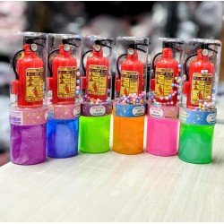 Slime Fire Extinguisher Water Sprinkler 1080 SC SFXX