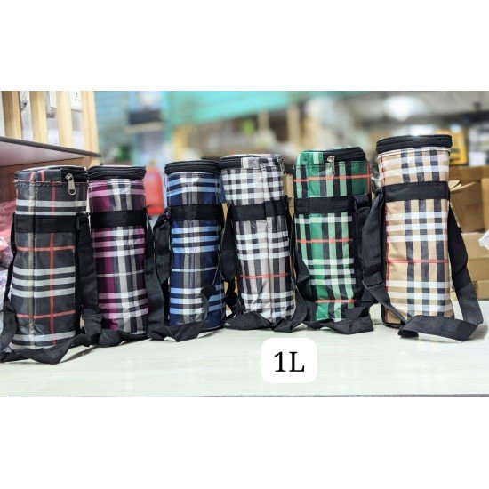Bottle Cover BC 1L Printed 1052 SC SFXX