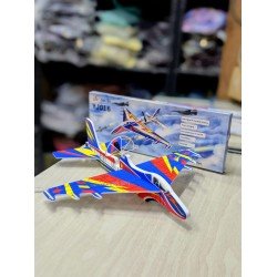 Flying Plane 1165 SC (Video) SF4