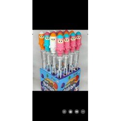 Bubble Stick Toy Head 1083 SC SFXX 