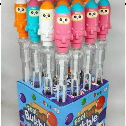Bubble Stick Toy Head 1083 SC SFXX 