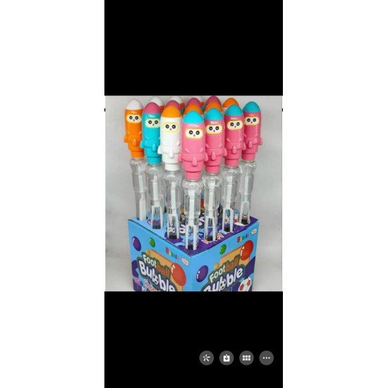 Bubble Stick Toy Head 1083 SC SFXX 