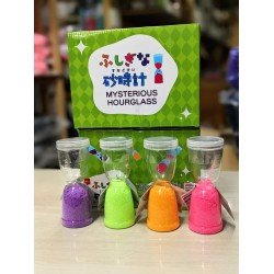 Sand Timer Clay 1056 SC SFXX