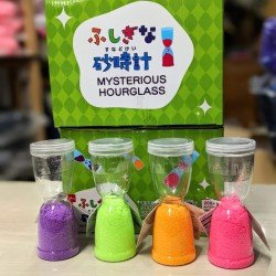 Sand Timer Clay 1056 SC SFXX