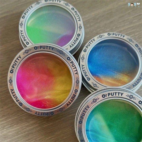 Soft ND Hard UNIQUE Clay 1100 SC SFXX 