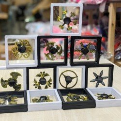Spinner BRASS 1083 SC SFXX