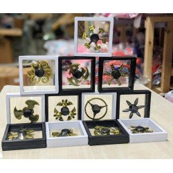 Spinner BRASS 1083 SC SFXX