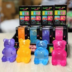 Squishy BEAR 3125 SC SFXX 
