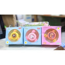 Spinner Band 2047 SC SFXX