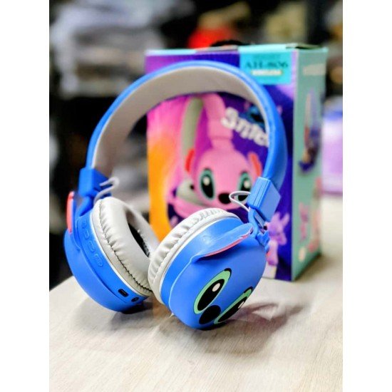 HeadPhone Bluetooth MIX FACES 3350 SC SFXX