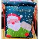 Draw String Bag DRL SANTA 1058 SC SFA2