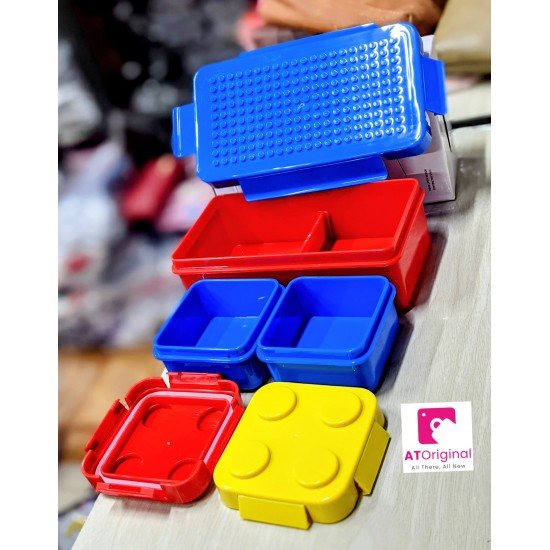 Lunch Box Lego SMALL 2216 SC SF5/SF2