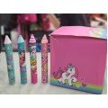 Erasers