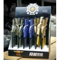 Pen Gun Light 2051 SC SFXX